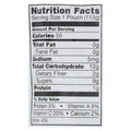 Plum Organics  Plum Broccoli/Apple (6X4 OZ)