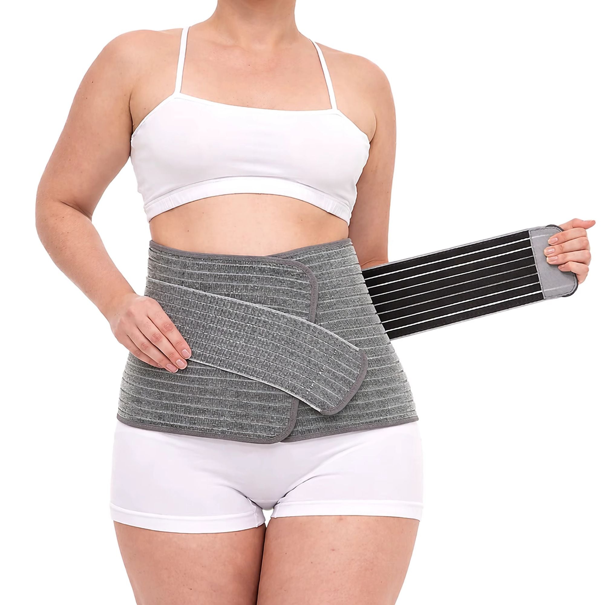 Postpartum Recovery Belt